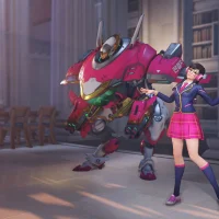 Overwatch #13476