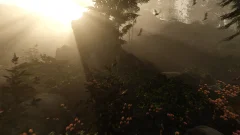 Screenshot The Forest