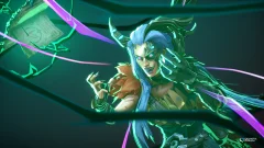 Screenshot Spellcasters Chronicles