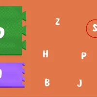 Learn the Letters #31433