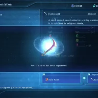 Star Ocean Integrity and Faithlessness #4650