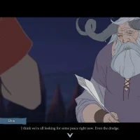 The Banner Saga 3 #12664