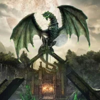The Elder Scrolls Online: Dragonhold #14033