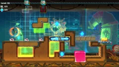 Screenshot MouseCraft