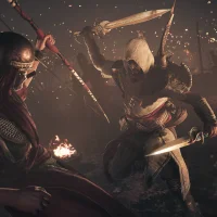 Assassin's Creed: Origins - Gli Occulti #20860