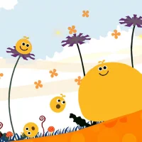 LocoRoco #21958