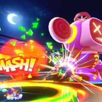Super Monkey Ball: Banana Rumble #24968