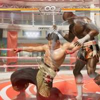 Dead or Alive 6 #12673
