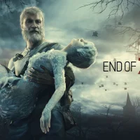 Resident Evil 7 #10903