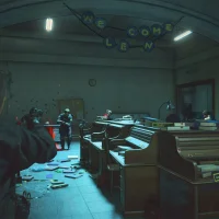 Resident Evil Re:Verse #21154