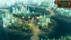 Screenshot Unicorn Overlord