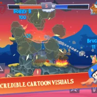 Worms 4 #27484