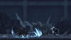 Screenshot The Last Faith