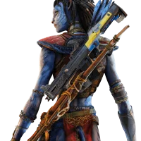 Avatar: Frontiers of Pandora #22859