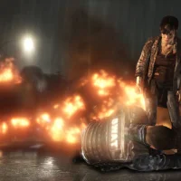 Beyond: Two Souls #40087