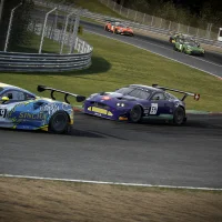 Assetto Corsa Competizione #13159