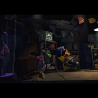 Sam & Max: The Devil's Playhouse - Episode 5: The City That Dares Not Sleep #39743