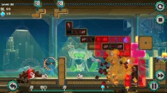 Screenshot MouseCraft