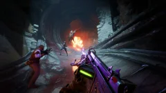 Screenshot Painkiller