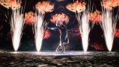 Screenshot Devil May Cry 5 Special Edition