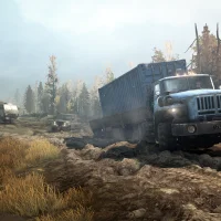MudRunner #36299