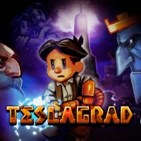 Teslagrad #36303