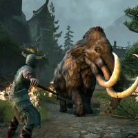 The Elder Scrolls Online: Morrowind #10282