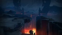 Screenshot Warhammer 40.000: Dawn of War III