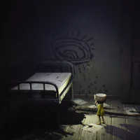Little Nightmares #38704