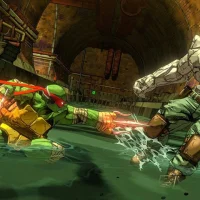 Teenage Mutant Ninja Turtles: Mutants in Manhattan #3430