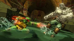 Screenshot Teenage Mutant Ninja Turtles: Mutants in Manhattan