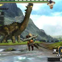 Monster Hunter Generations #5857
