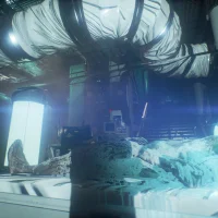 Genesis Alpha One #9873