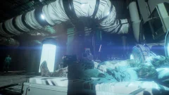 Screenshot Genesis Alpha One