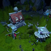 The Universim #13005
