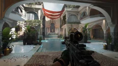 Screenshot Delta Force