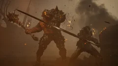 Screenshot Mortal Shell