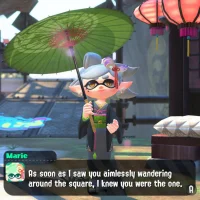 Splatoon 2 #9571