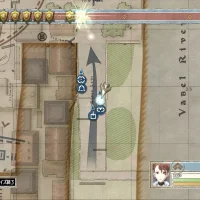 Valkyria Chronicles Remastered #2710