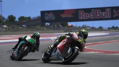 Screenshot MotoGP 20