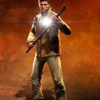 Silent Hill Homecoming #14851