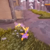 Spyro the Dragon #29480