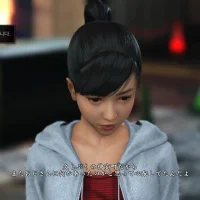 Yakuza 6: The Song of Life #2825