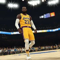 NBA 2K19 #12843
