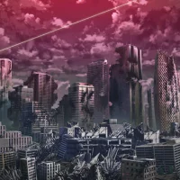 Tokyo Babel #3846