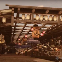 Like a Dragon: Ishin! #19466
