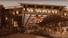 Screenshot Like a Dragon: Ishin!