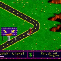 ToeJam & Earl #40580