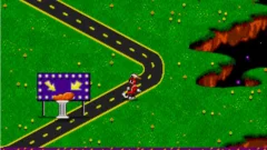 Screenshot ToeJam & Earl