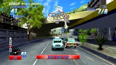 Screenshot GTI Club+: Rally Côte d'Azur